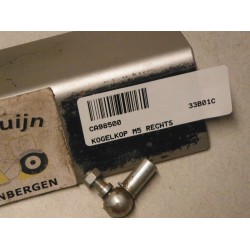 KOGELKOP M5 RECHTS