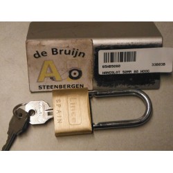 HANGSLOT 50MM 80 HOOG