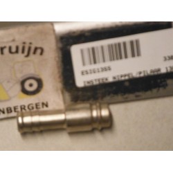 INSTEEKNIPPEL/PILAAR 13MM