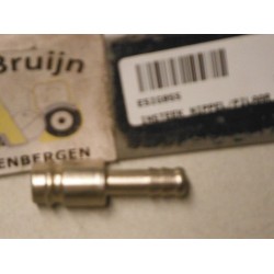 INSTEEKNIPPEL/PILAAR 8MM