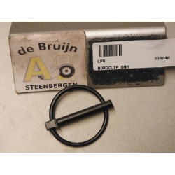 BORGCLIP 6MM