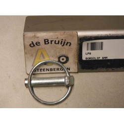BORGCLIP 8MM