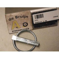 BORGCLIP 11MM