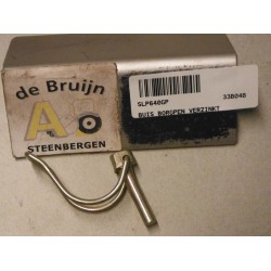 BUIS BORGPEN VERZINKT