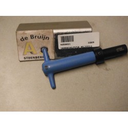 INDRAAIHULPSTUK HILICOILS