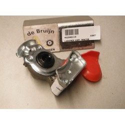 LUCHTREMKOPPELING TRACTOR