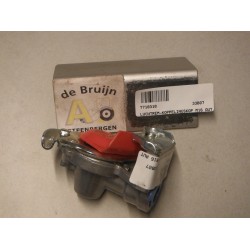 LUCHTREM KOPPELINGSKOP M16 AUT