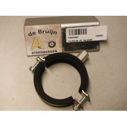 PIJPKLEM BI 59-63MM
