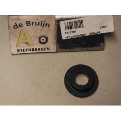 AFDICHT RUBBER REMKOPPELING