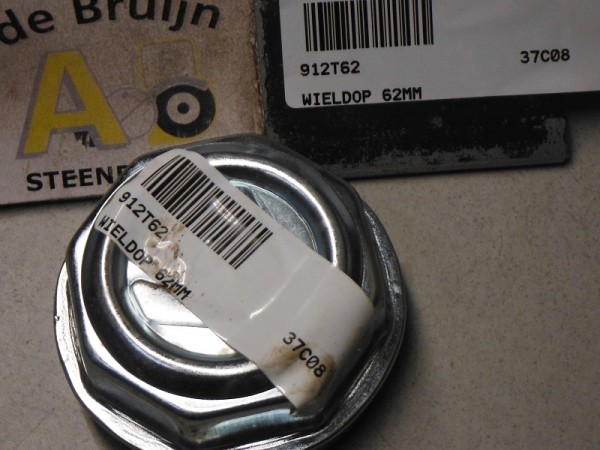 WIELDOP 62MM