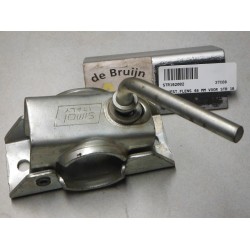 BEVESTIGING FLENS 48MM VOOR STR16