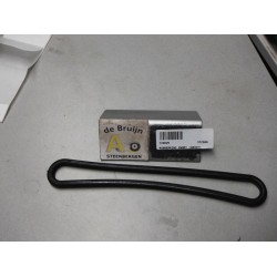 RUBBER RING ZWART (GROOT)