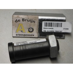 PEN ZUIDBERG FRONTHEF