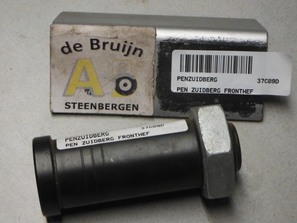 PEN ZUIDBERG FRONTHEF