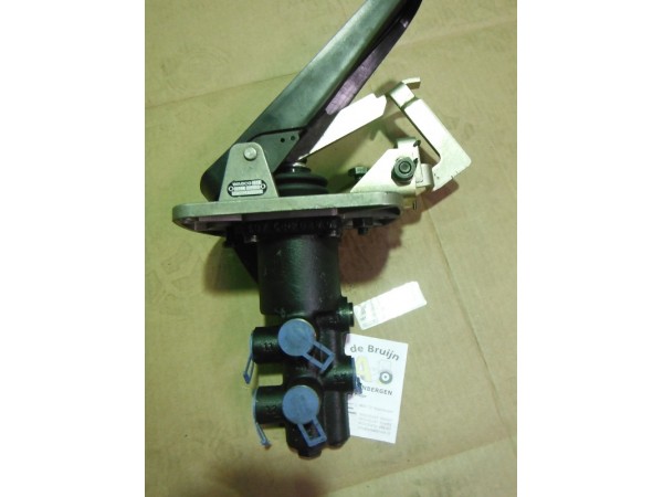 REMVENTIEL WABCO