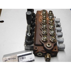 STUURVENTIEL 6 X DW 3/8 (GEBRUIKT)