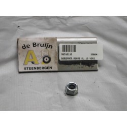 BORGMOER M10X1 KL 10 VERZ. HERDER