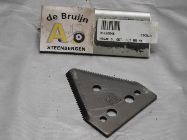 MESJE B GET. 3,5MM MX HERDER