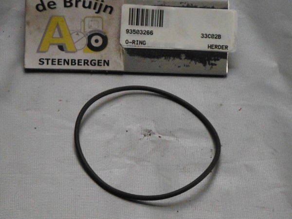 O-RING HERDER