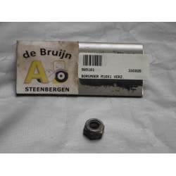 BORGMOER M10X1 VERZ. HERDER