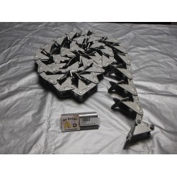 INVOERKETTING TBV ARCUSIN MULTIPACK