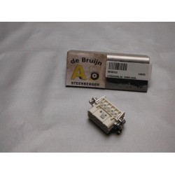 STEKKERBLOK KABELDEEL