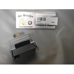 STEKKERHUIS 10 POLIG ARCUSIN MULTIPACK C14