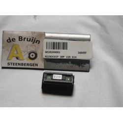 MICROCHIP GRP V29 D14