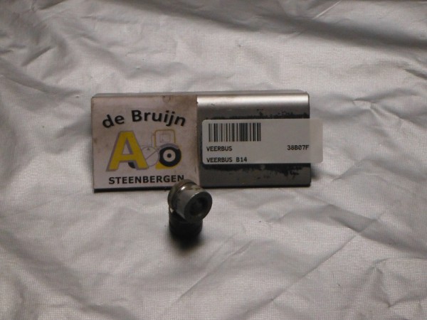VEERBUS B14 TBV MULTIPACK