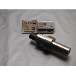 PEN ACHTERKLEP C14 BORST 22MM