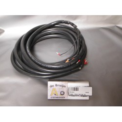 KABEL TREKKER-MACHINE 6 MTR 