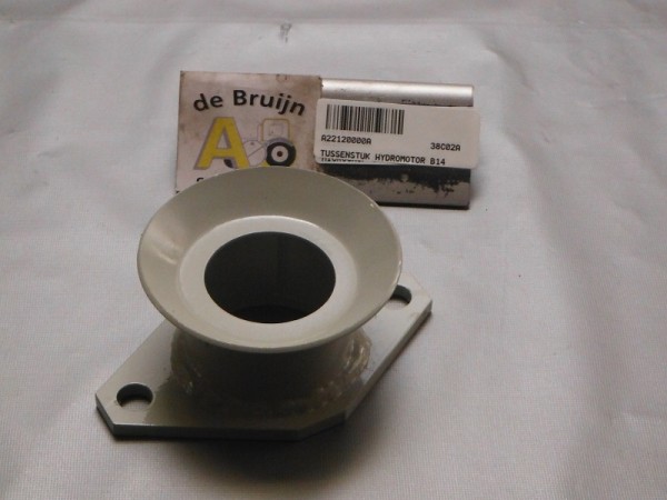 TUSSENSTUK HYDRO MOTOR B14