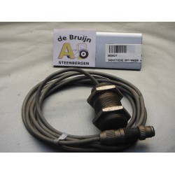 INDUCTIEVE ONTVANGER + KABEL