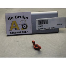 VLEUGELMOER M6 VERZ.