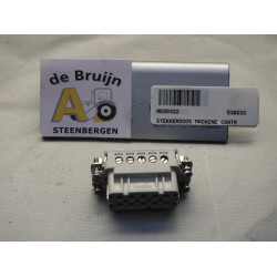 STEKKERDOOS MACHINE CONTR