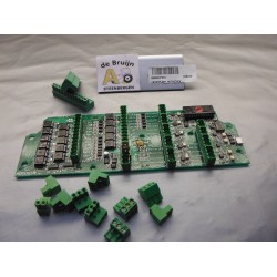 PRINTPLAAT AUTOSTACK