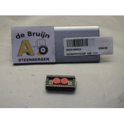MICROPROCESSOR GRP V24