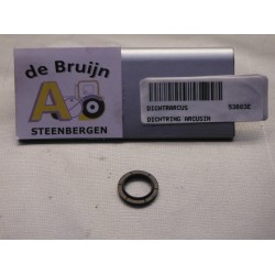 DICHTRING ARCUSIN
