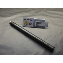 DRAADEIND ACHTERKLEP