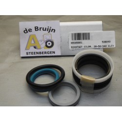 DICHTSET CILINDER 30-50/340