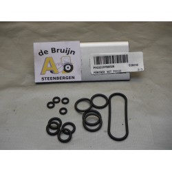 MONTAGESET PVG32 3/3