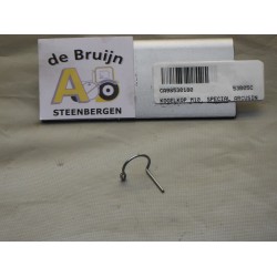 KOGELKOP M10, SPECIAL ARCUSIN