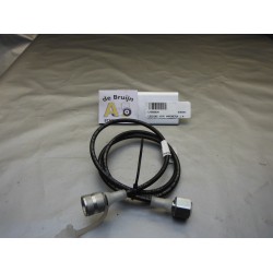 LEIDING VOOR MANOMETER