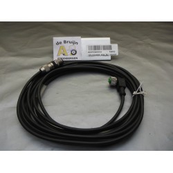 VERLENGSNOER 90GR MET STEKKER