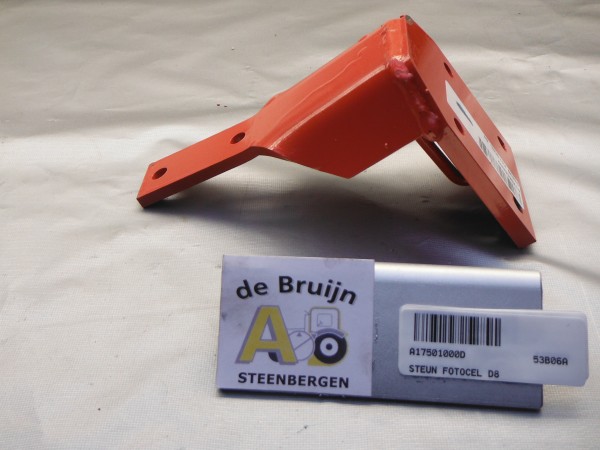 STEUN FOTOCEL D8