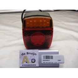 LED VERLICHTING LINKS ARCUSIN 2017