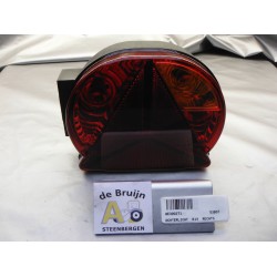 ACHTERLICHT RECHTS ARCUSIN MULTIPACK B14