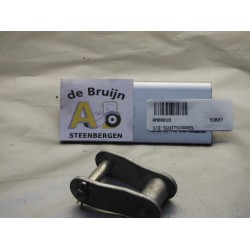 1/2 SLUITSCHAKEL ARCUSIN