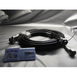 SLANG DUO 3800 LANG 1/4"-3/8"