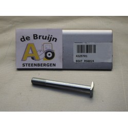 BOUT RS6024